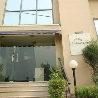 The Vishraam, New Delhi 1